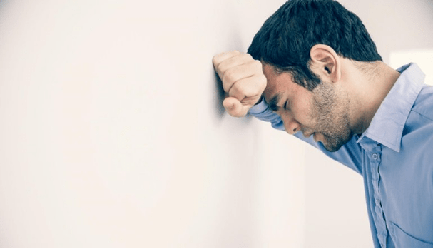 Symptômes d'adénome de la prostate