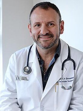 Docteur urologue Patrick